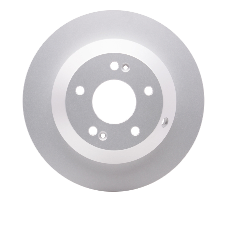 Picture of DFC 15-20 Kia Sorento Rear GeoSPEC Coated Rotor