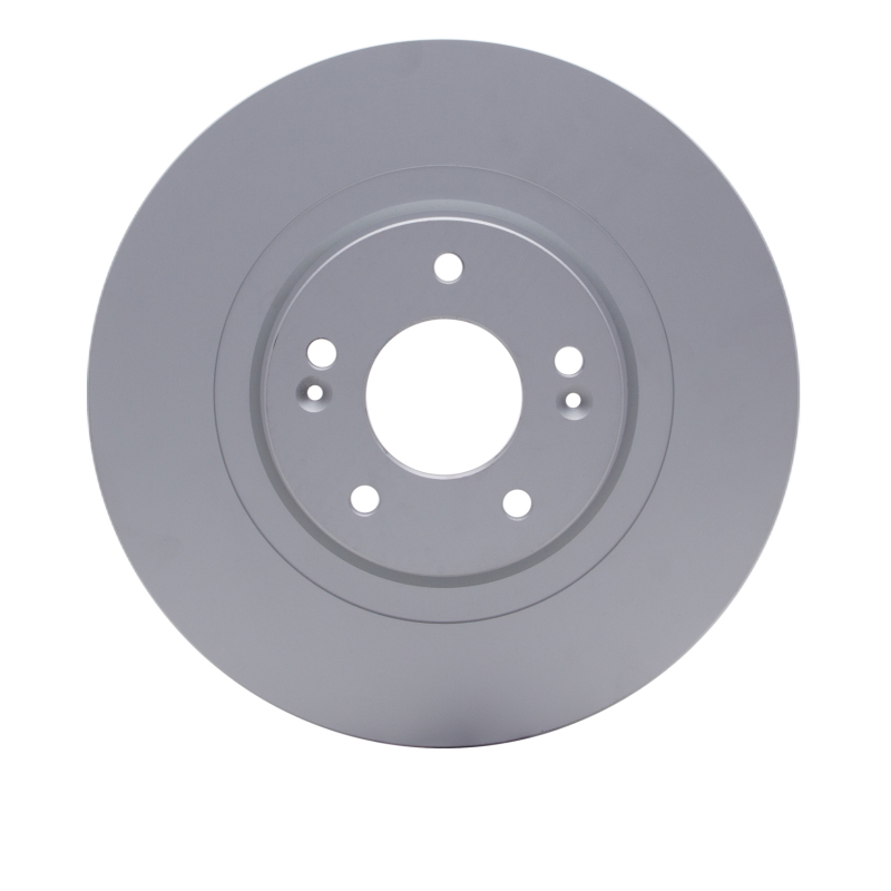 Picture of DFC 15-20 Kia Sorento Front GeoSPEC Coated Rotor