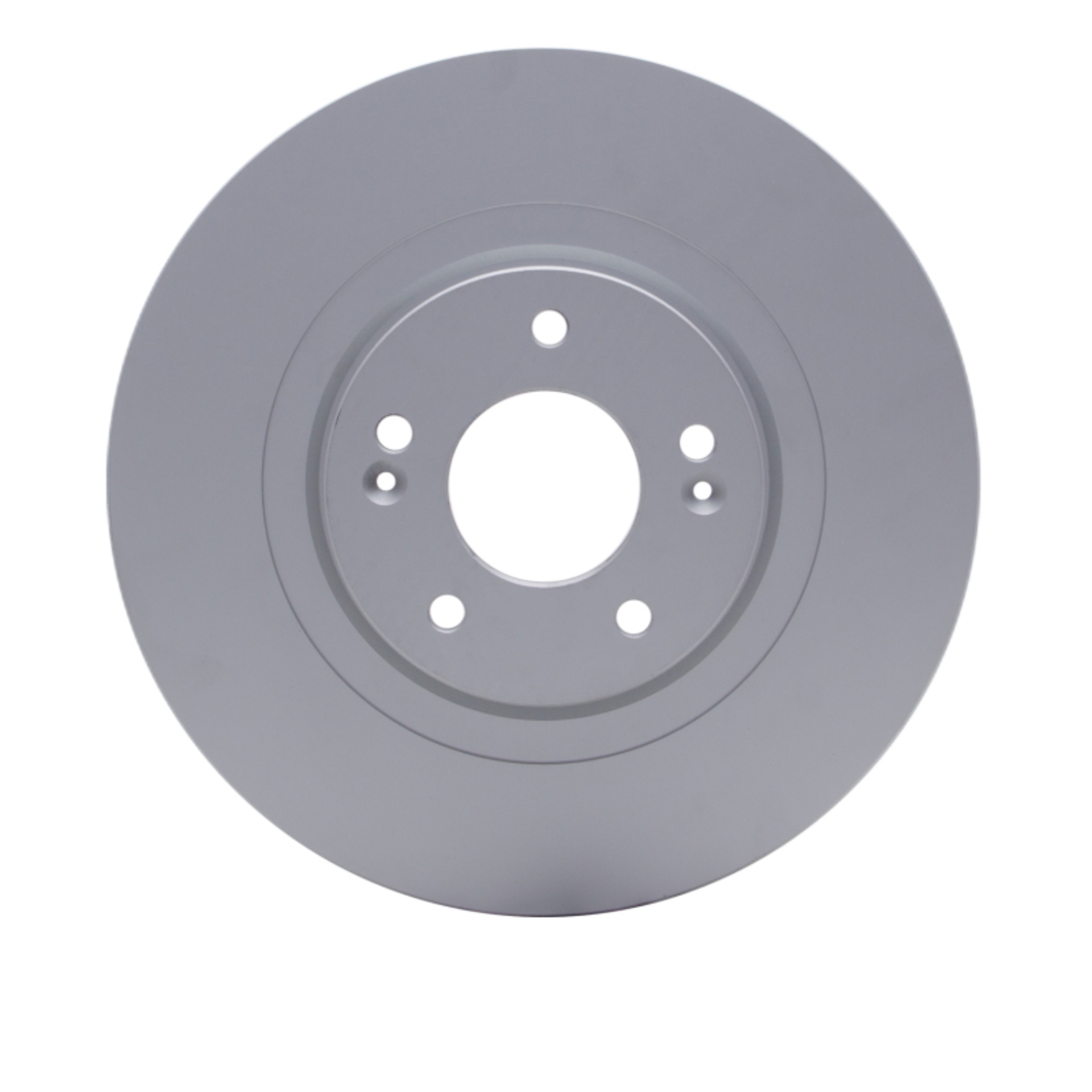 Picture of DFC 15-20 Kia Sorento Front GeoSPEC Coated Rotor