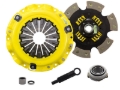Picture of ACT XT/Race Sprung 6 Pad Clutch Kit