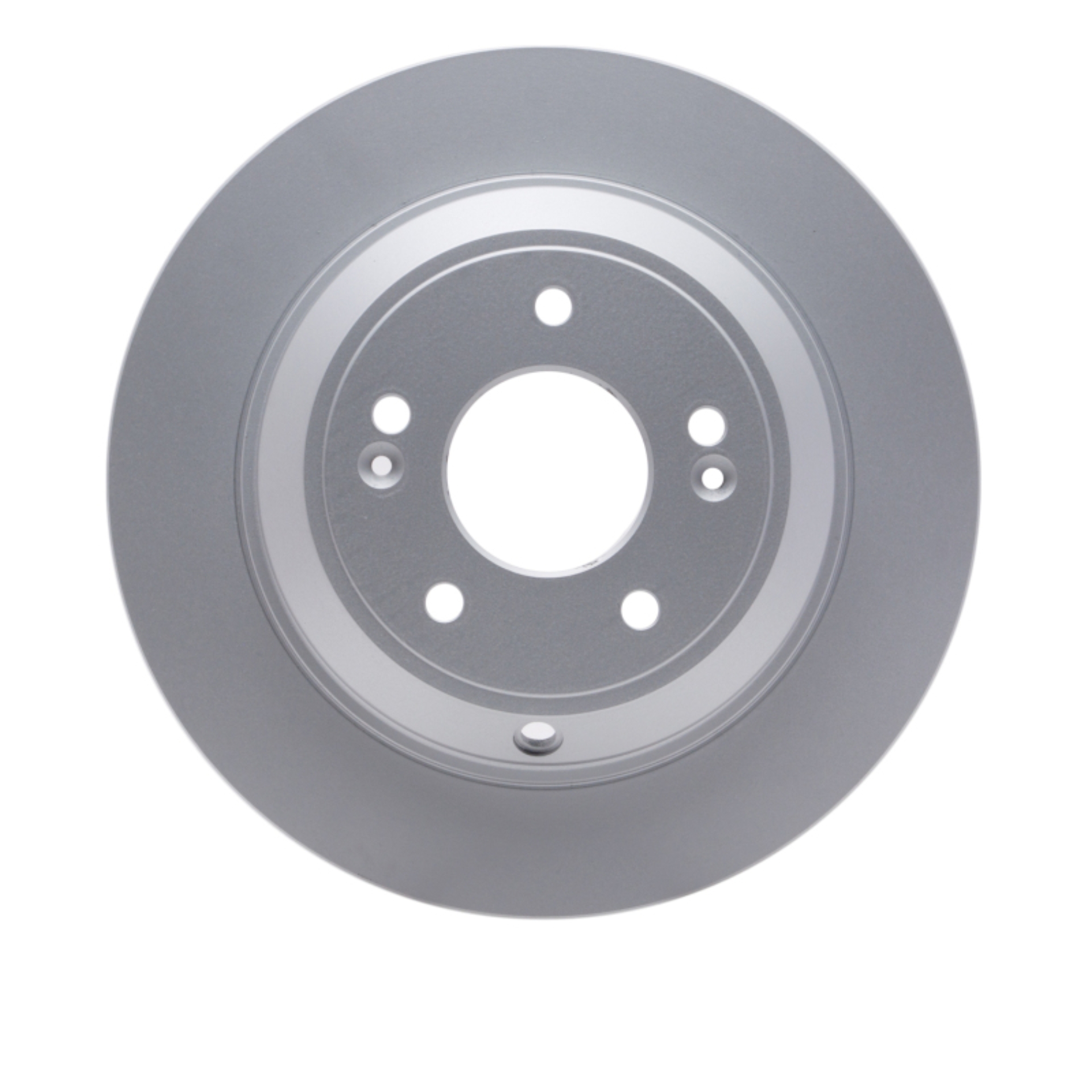 Picture of DFC GeoSPEC Coated Rotors-Plain Brake Rotors - 604-21041