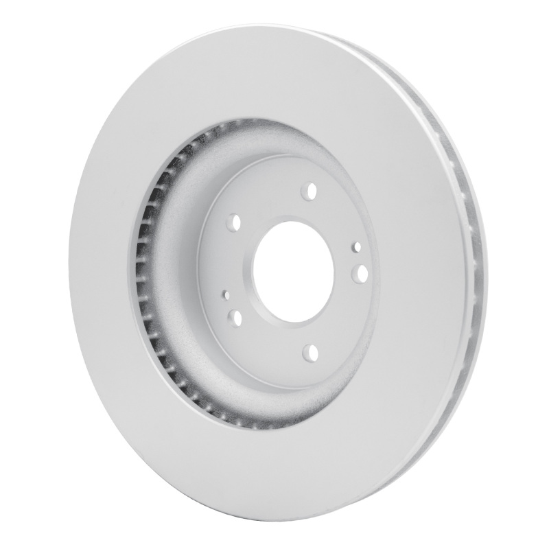 Picture of DFC GeoSPEC Coated Rotors-Plain Brake Rotors - 604-21040