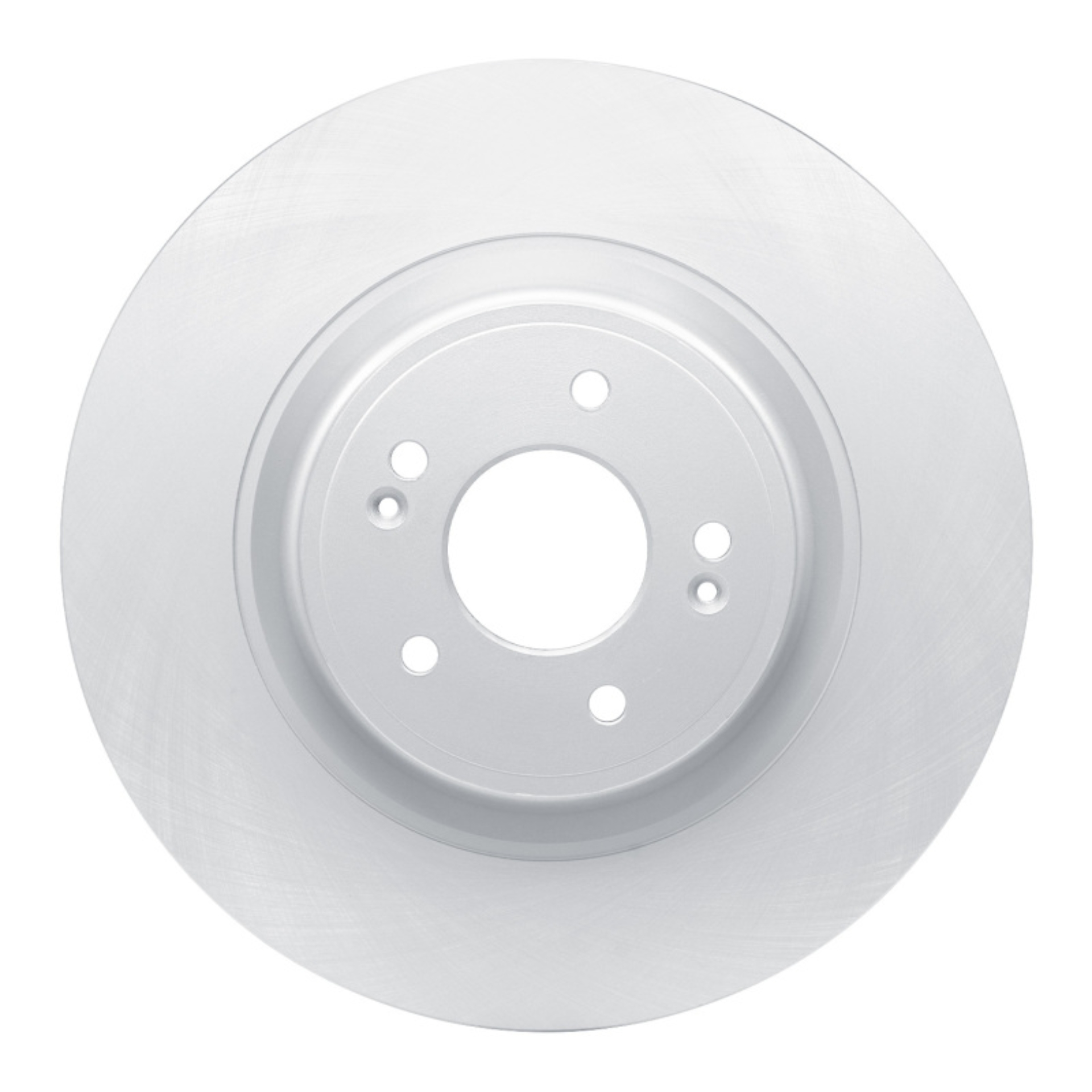 Picture of DFC GeoSPEC Coated Rotors-Plain Brake Rotors - 604-21053
