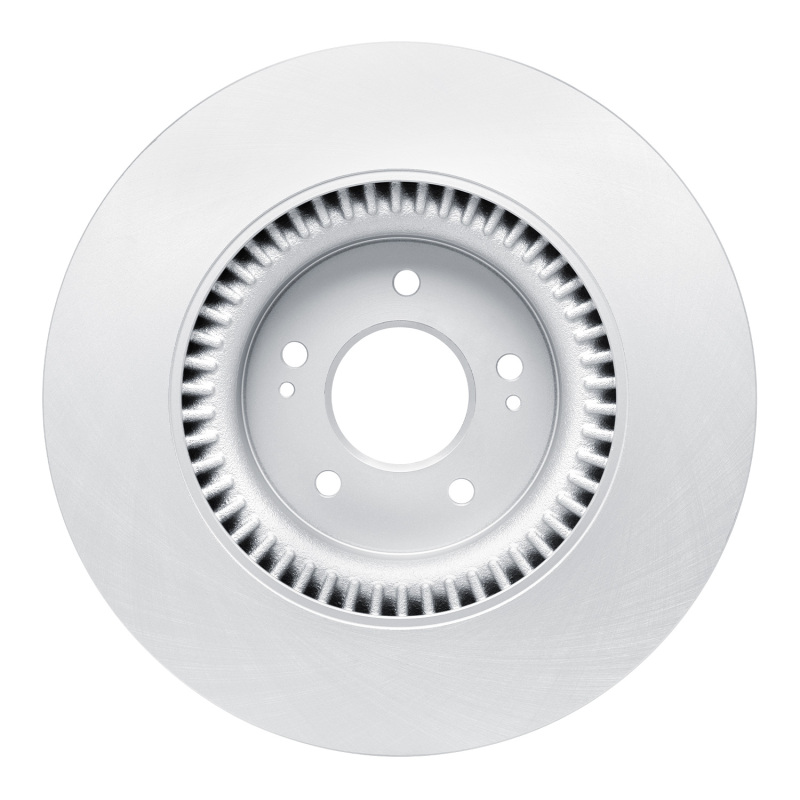 Picture of DFC GeoSPEC Coated Rotors-Plain Brake Rotors - 604-21053