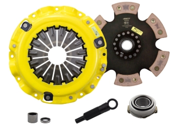Picture of ACT XT/Race Rigid 6 Pad Clutch Kit