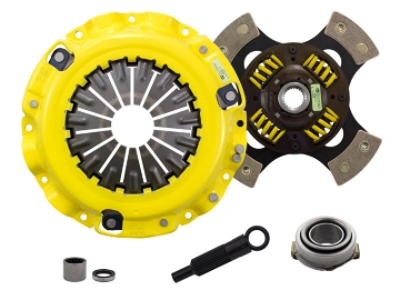 Picture of ACT MaXX/Race Sprung 4 Pad Clutch Kit