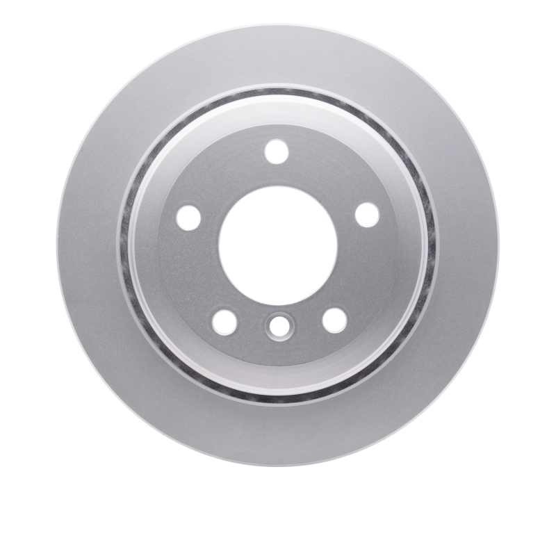 Picture of DFC GeoSPEC Coated Rotors-Plain Brake Rotors - 604-31052