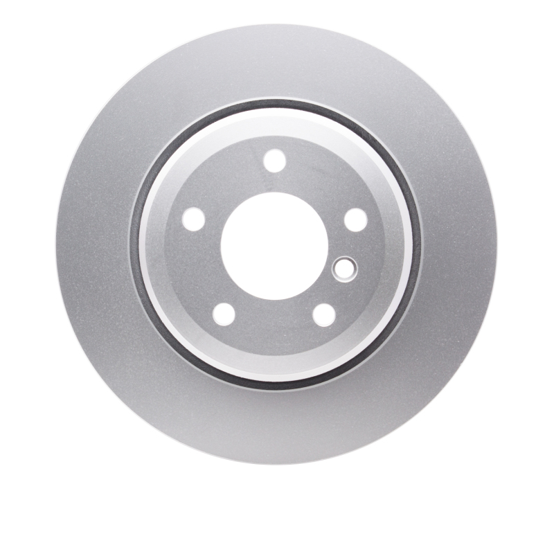 Picture of DFC GeoSPEC Coated Rotors-Plain Brake Rotors - 604-31053