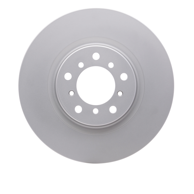 Picture of DFC GeoSPEC Coated Rotors-Plain Brake Rotors - 604-31054D