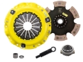 Picture of ACT MaXX/Race Rigid 6 Pad Clutch Kit