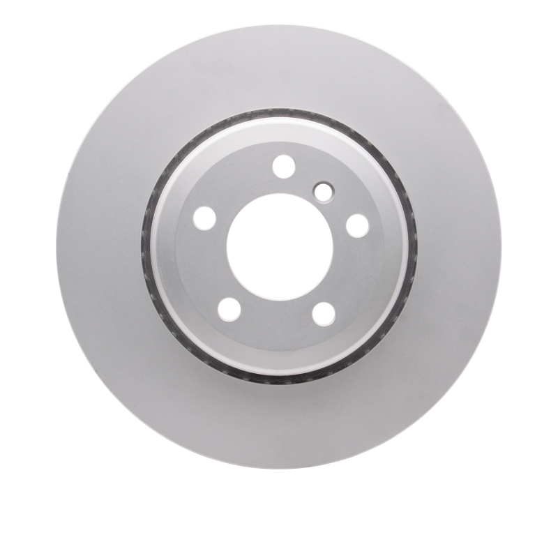 Picture of DFC GeoSPEC Coated Rotors-Plain Brake Rotors - 604-31059
