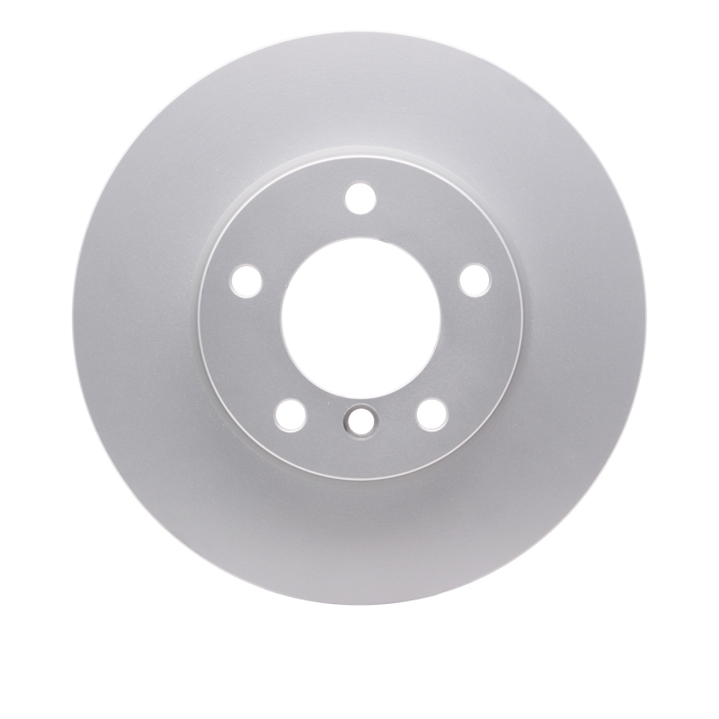 Picture of DFC GeoSPEC Coated Rotors-Plain Brake Rotors - 604-31067