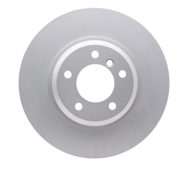 Picture of DFC GeoSPEC Coated Rotors-Plain Brake Rotors - 604-31069