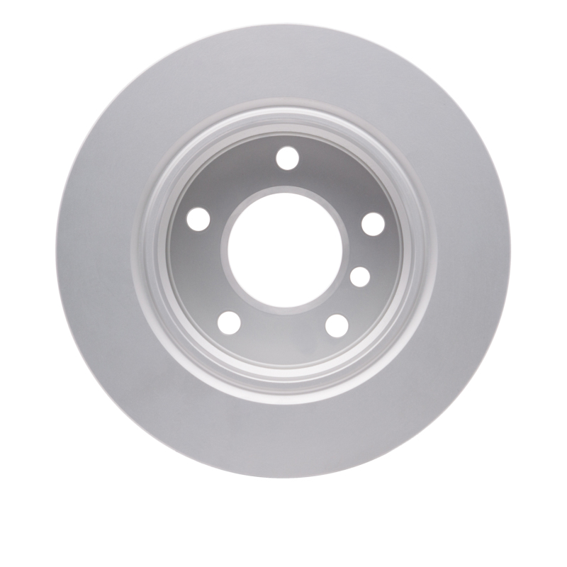 Picture of DFC 03-06 BMW Z4 Rear GeoSPEC Coated Rotor