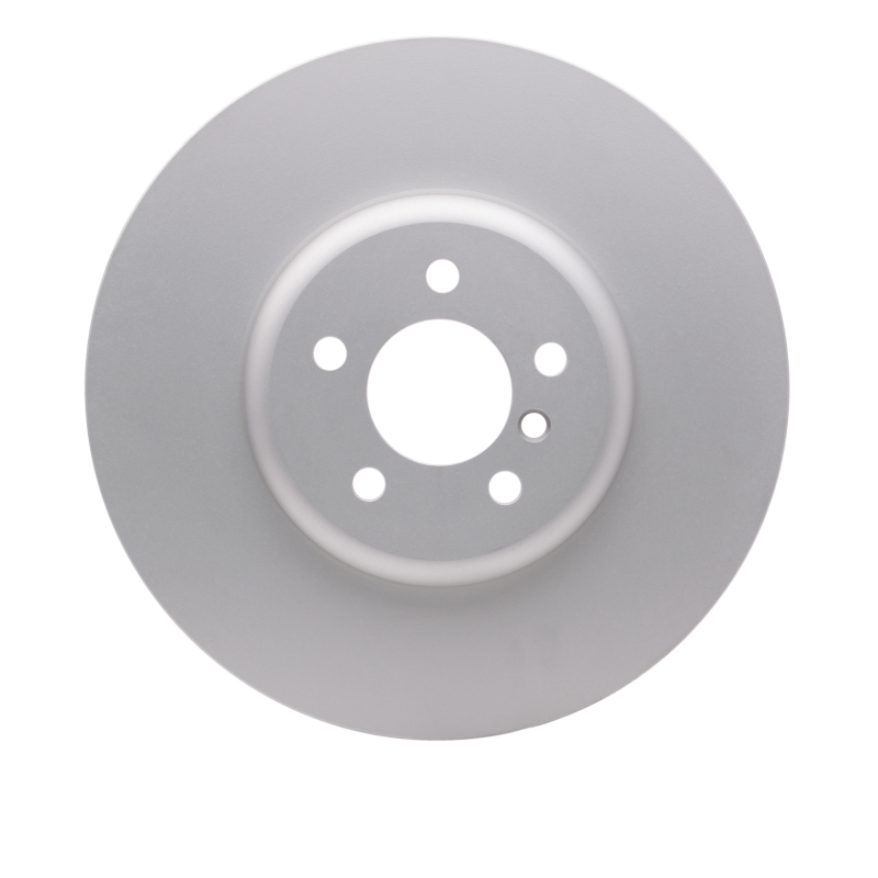 Picture of DFC GeoSPEC Coated Rotors-Plain Brake Rotors - 604-31094D