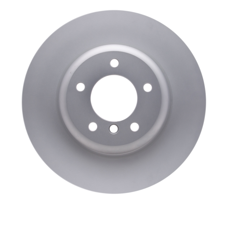 Picture of DFC GeoSPEC Coated Rotors-Plain Brake Rotors - 604-31096