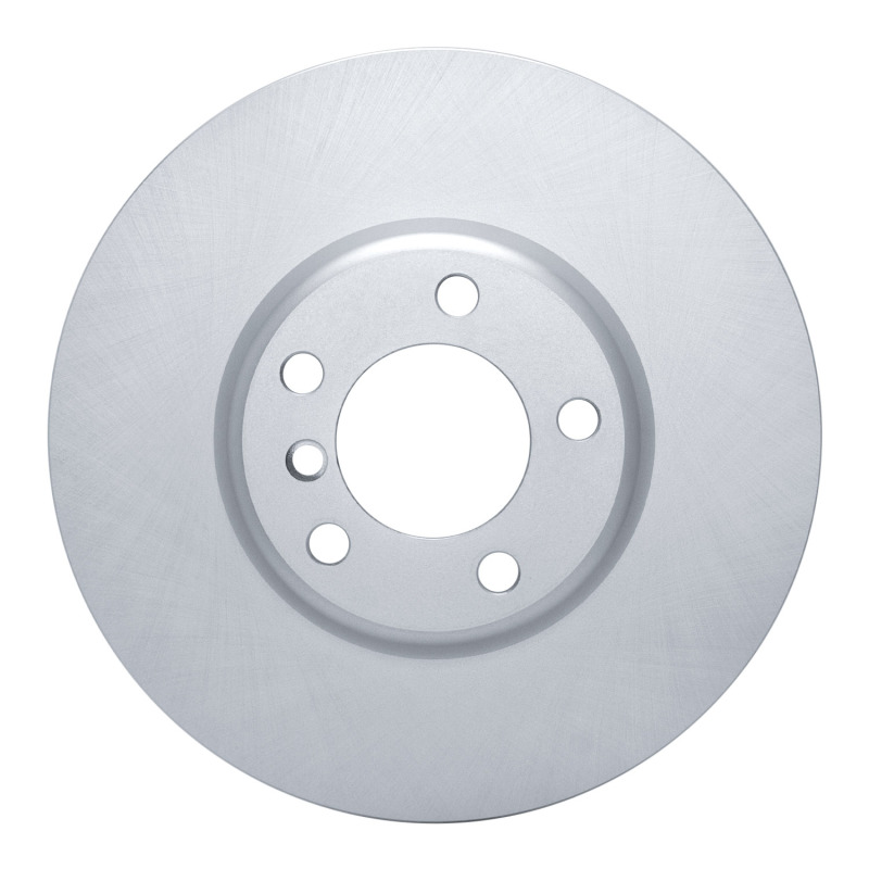 Picture of DFC GeoSPEC Coated Rotors-Plain Brake Rotors - 604-31108