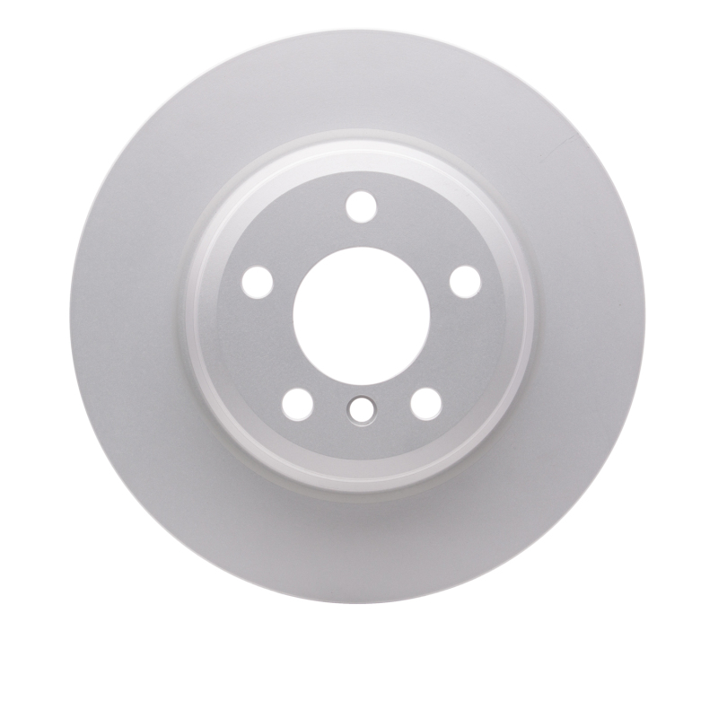 Picture of DFC GeoSPEC Coated Rotors-Plain Brake Rotors - 604-31109