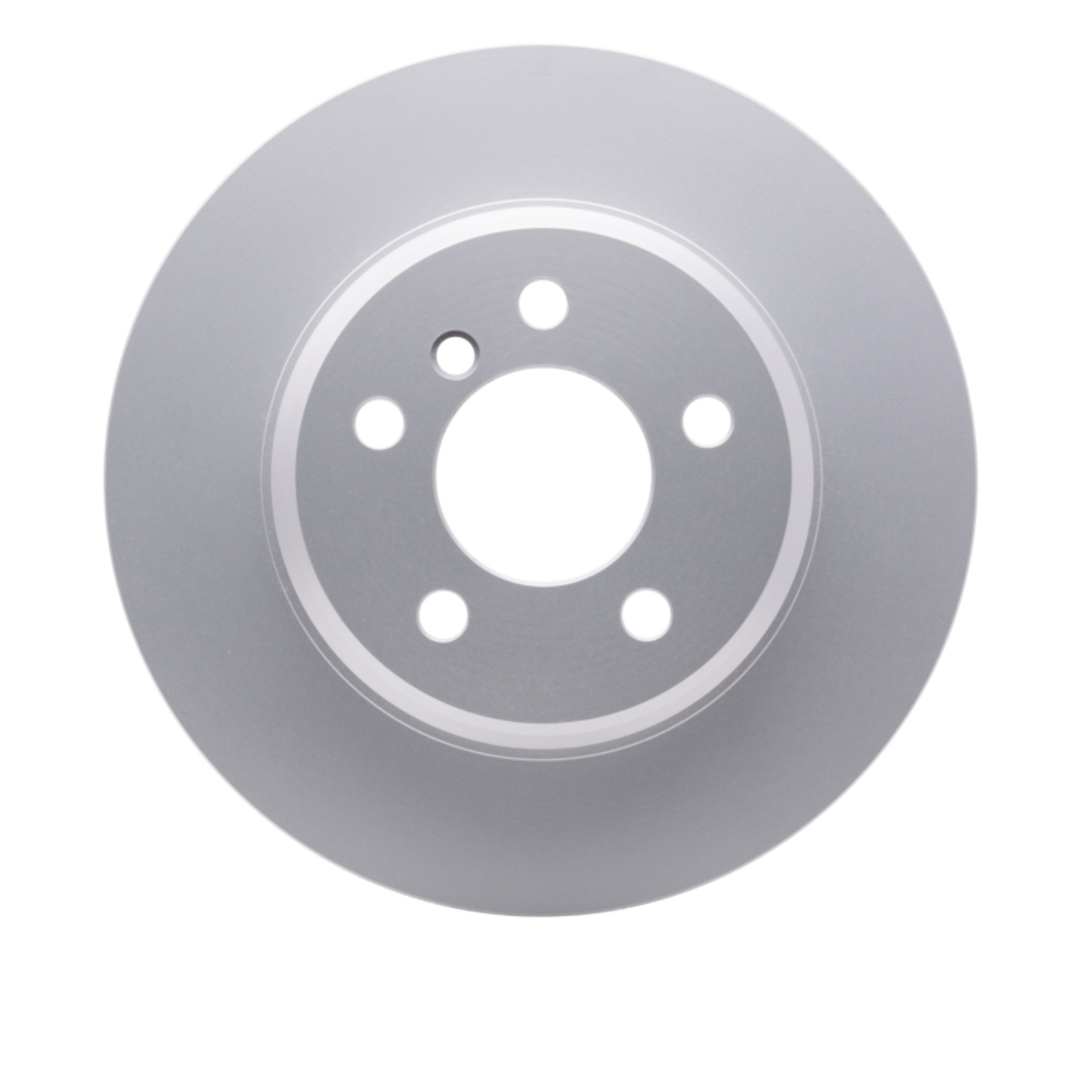 Picture of DFC 00-06 BMW X5 Rear GeoSPEC Coated Rotor