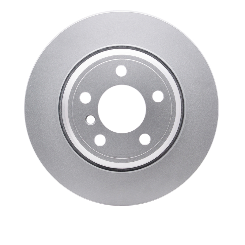 Picture of DFC GeoSPEC Coated Rotors-Plain Brake Rotors - 604-31138