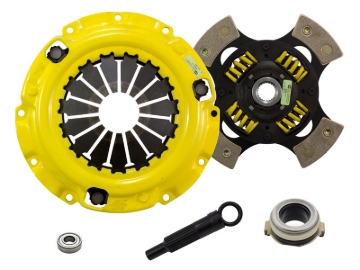 Picture of ACT XT/Race Sprung 4 Pad Clutch Kit
