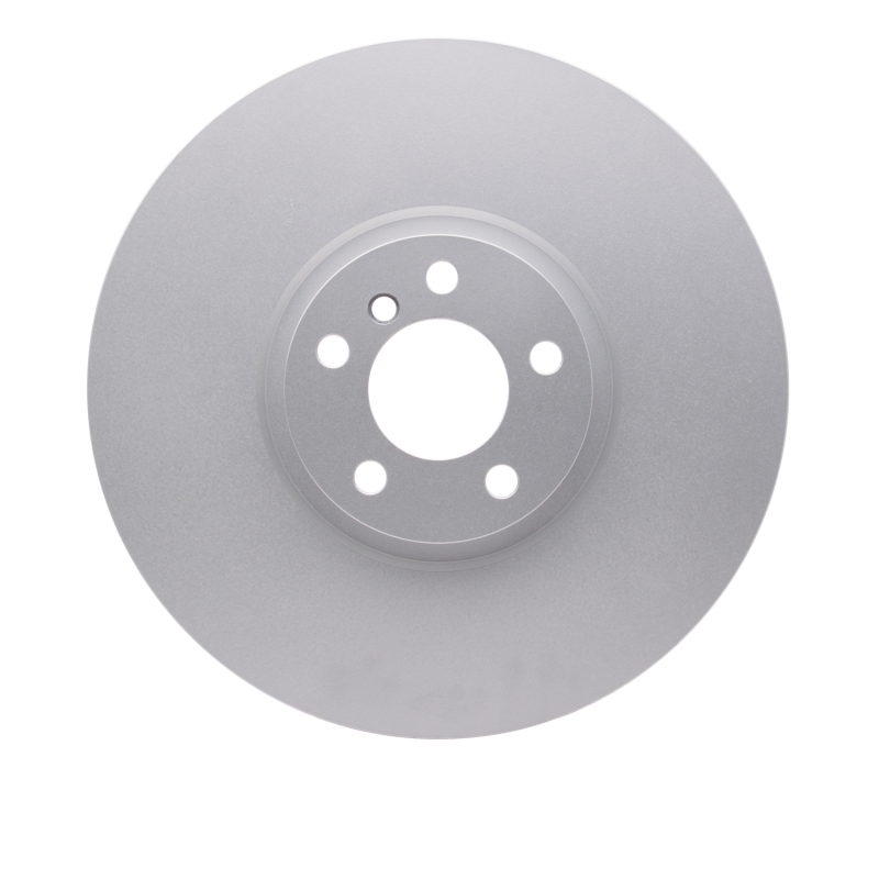 Picture of DFC GeoSPEC Coated Rotors-Plain Brake Rotors - 604-31149D
