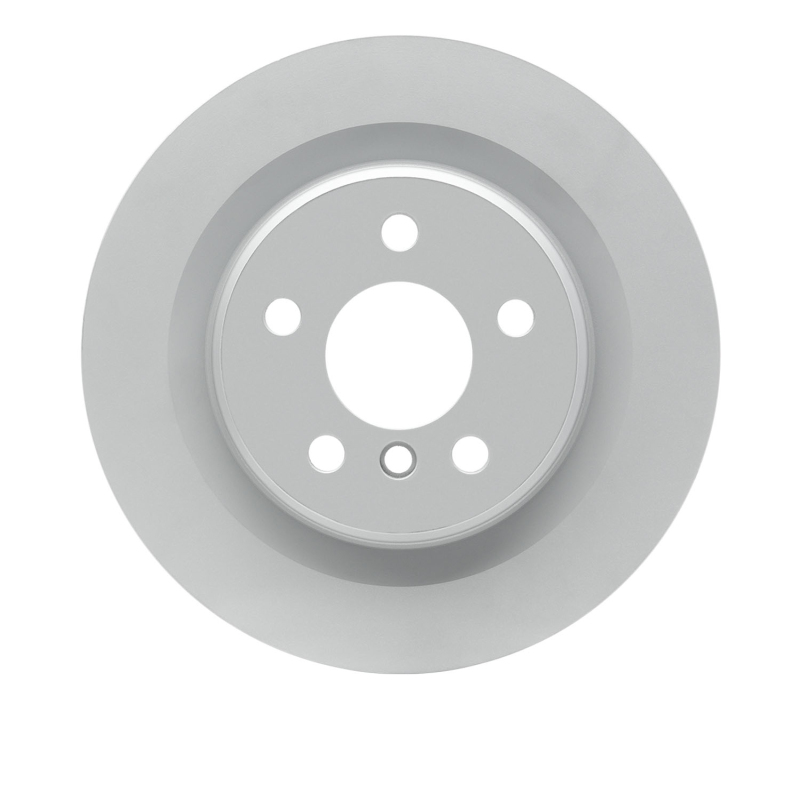 Picture of DFC 16-26 BMW 228I xDrive Gran Coupe Rear GeoSPEC Coated Rotor