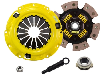 Picture of ACT XT/Race Sprung 6 Pad Clutch Kit