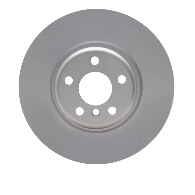 Picture of DFC GeoSPEC Coated Rotors-Plain Brake Rotors - 604-31171