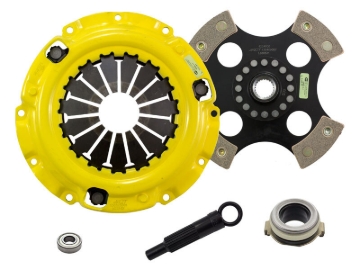 Picture of ACT XT/Race Rigid 4 Pad Clutch Kit