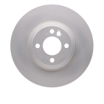 Picture of DFC 02-06 Mini Cooper (Excl Clubman) Front GeoSPEC Coated Rotor