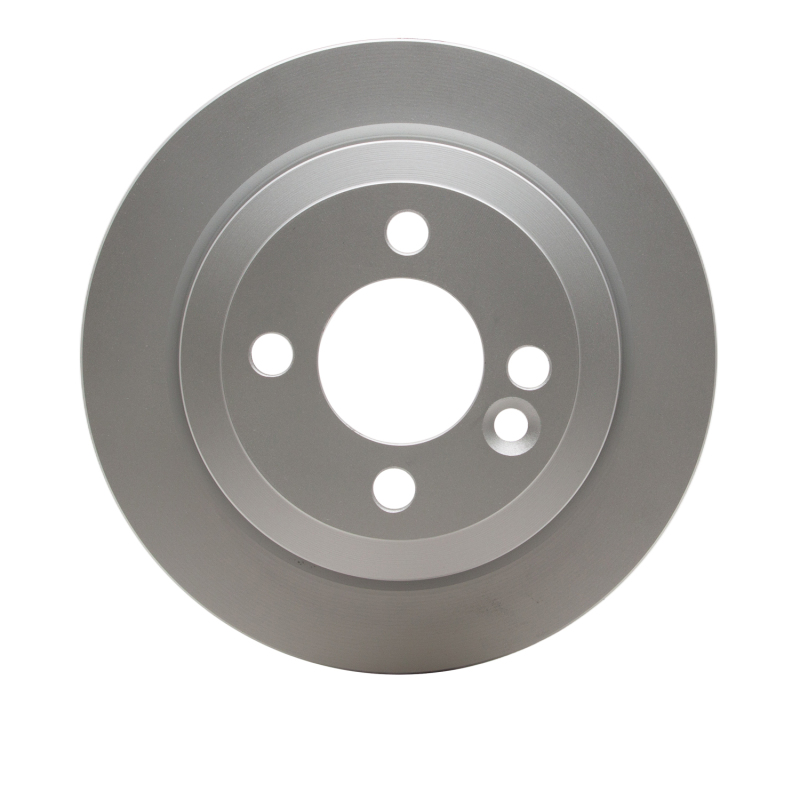 Picture of DFC GeoSPEC Coated Rotors-Plain Brake Rotors - 604-32003
