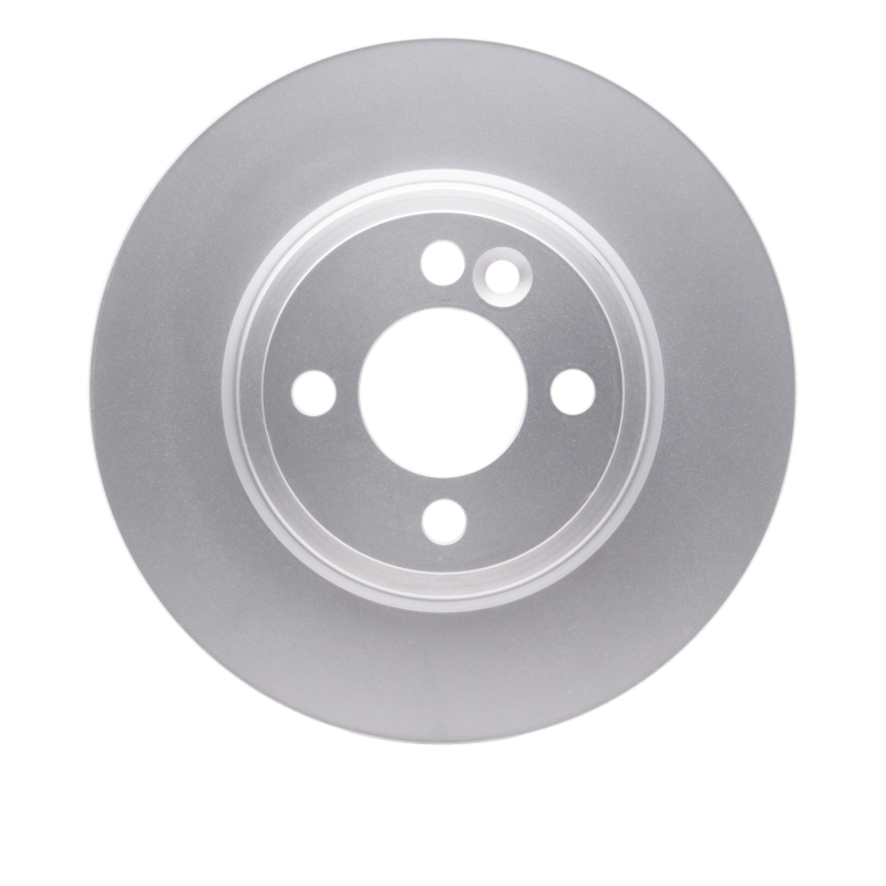Picture of DFC 07-15 Mini Cooper (Excl Clubman) Front GeoSPEC Coated Rotor