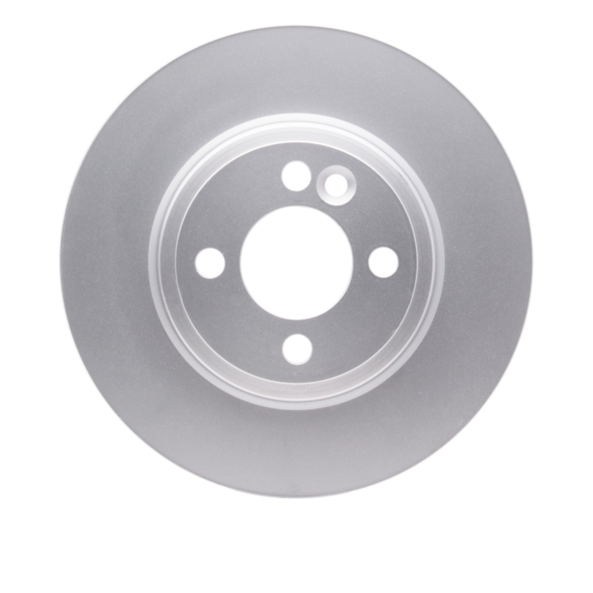 Picture of DFC 07-15 Mini Cooper (Excl Clubman) Front GeoSPEC Coated Rotor