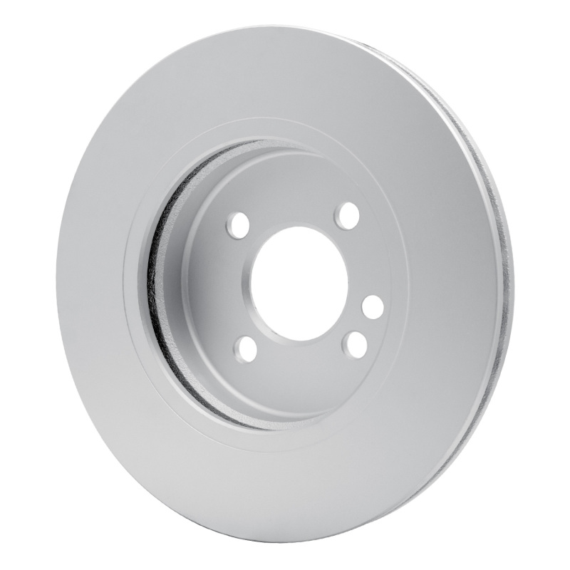 Picture of DFC 02-08 Mini Cooper (Excl Clubman) Front GeoSPEC Coated Rotor