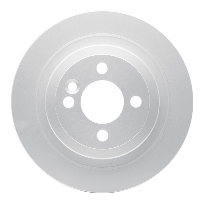 Picture of DFC GeoSPEC Coated Rotors-Plain Brake Rotors - 604-32007