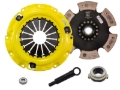 Picture of ACT XT/Race Rigid 6 Pad Clutch Kit