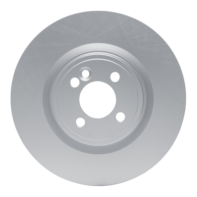 Picture of DFC GeoSPEC Coated Rotors-Plain Brake Rotors - 604-32008