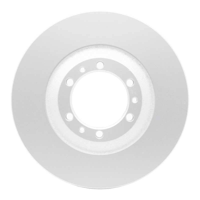 Picture of DFC GeoSPEC Coated Rotors-Plain Brake Rotors - 604-37008