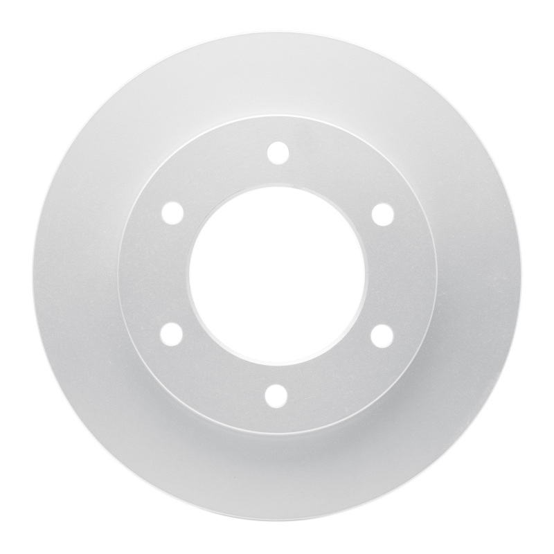Picture of DFC GeoSPEC Coated Rotors-Plain Brake Rotors - 604-37010