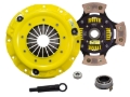Picture of ACT HD/Race Sprung 4 Pad Clutch Kit