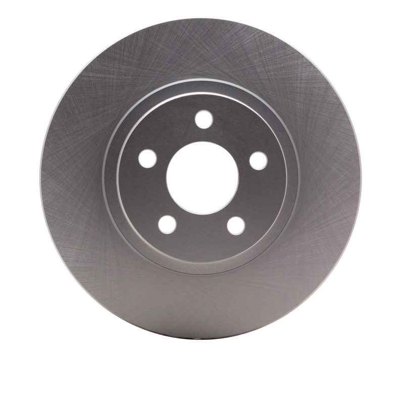 Picture of DFC GeoSPEC Coated Rotors-Plain Brake Rotors - 604-39012