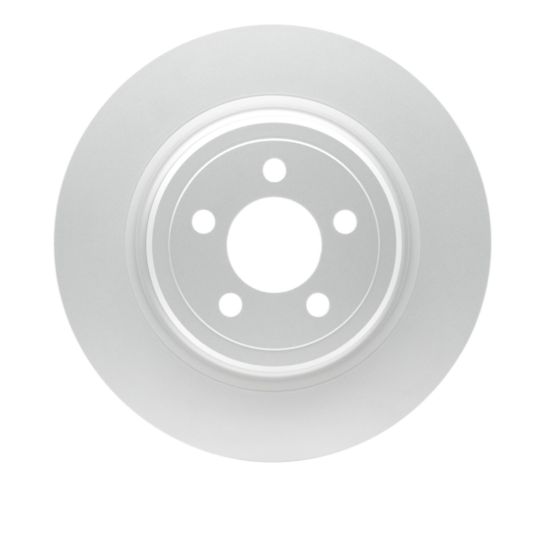 Picture of DFC GeoSPEC Coated Rotors-Plain Brake Rotors - 604-39021