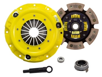 Picture of ACT HD/Race Sprung 6 Pad Clutch Kit