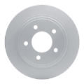 Picture of DFC 04-08 Chrysler Pacifica Rear GeoSPEC Coated Rotor