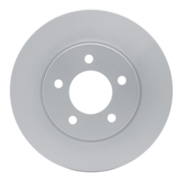 Picture of DFC 04-08 Chrysler Pacifica Front GeoSPEC Coated Rotor