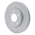 Picture of DFC 04-08 Chrysler Pacifica Front GeoSPEC Coated Rotor