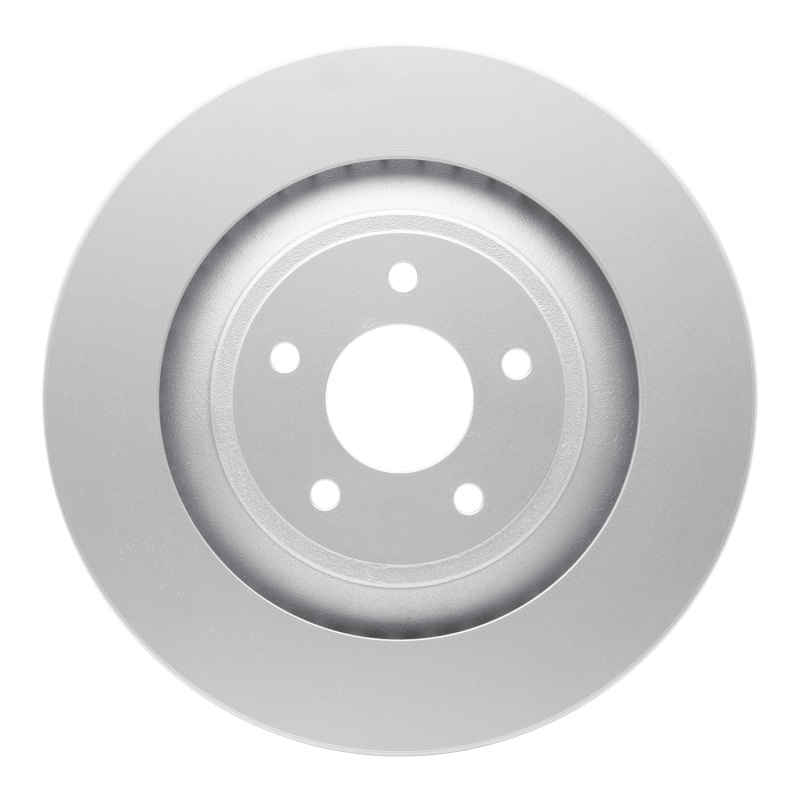 Picture of DFC 08-14 Chrysler 200 Front GeoSPEC Coated Rotor