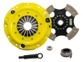 Picture of ACT HD/Race Rigid 4 Pad Clutch Kit