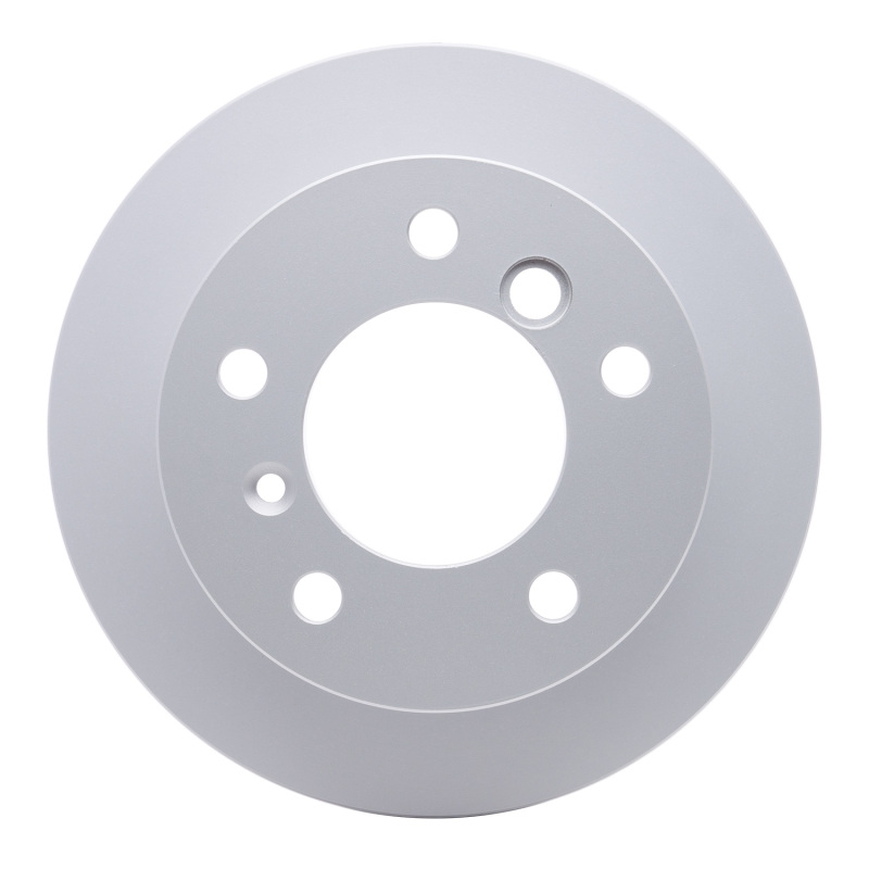Picture of DFC GeoSPEC Coated Rotors-Plain Brake Rotors - 604-40038